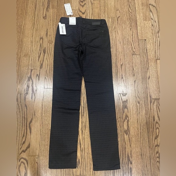 Gerry Weber black trouser pants size 6 New - Picture 4 of 6
